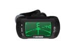 Boss TU-03 Clip On Tuner and Metronome Front View